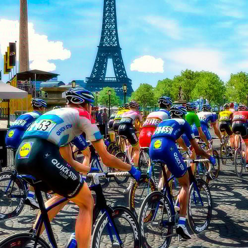 Pro Cycling Manager 2018 Cd Key Steam Global